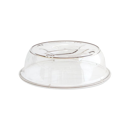 Nordic Ware 10" Deluxe Microwave Plate Cover