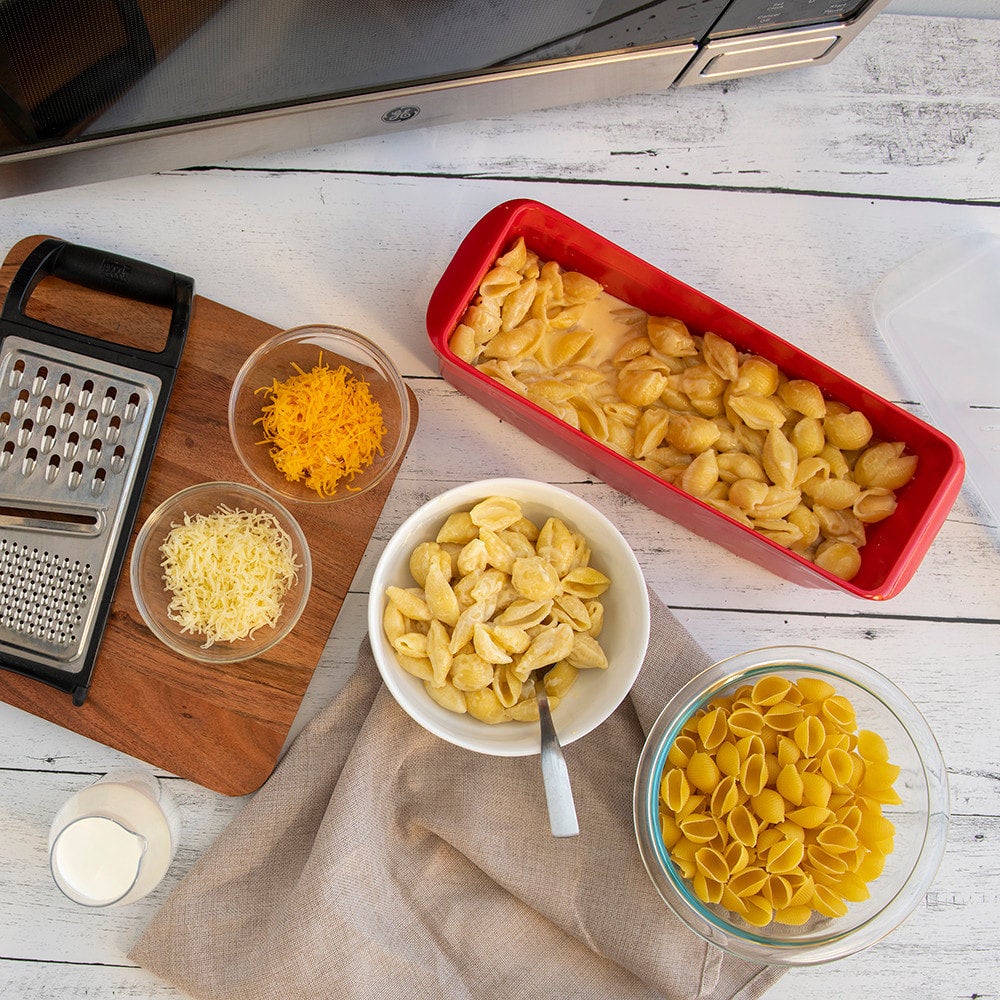 Nordic Ware Microwaveable Pasta Cooker