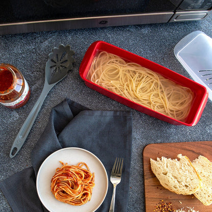 Nordic Ware Microwaveable Pasta Cooker