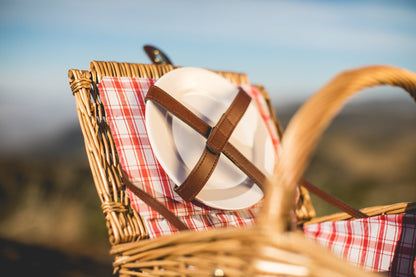 Piccadilly Picnic Basket Set (2 styles)
