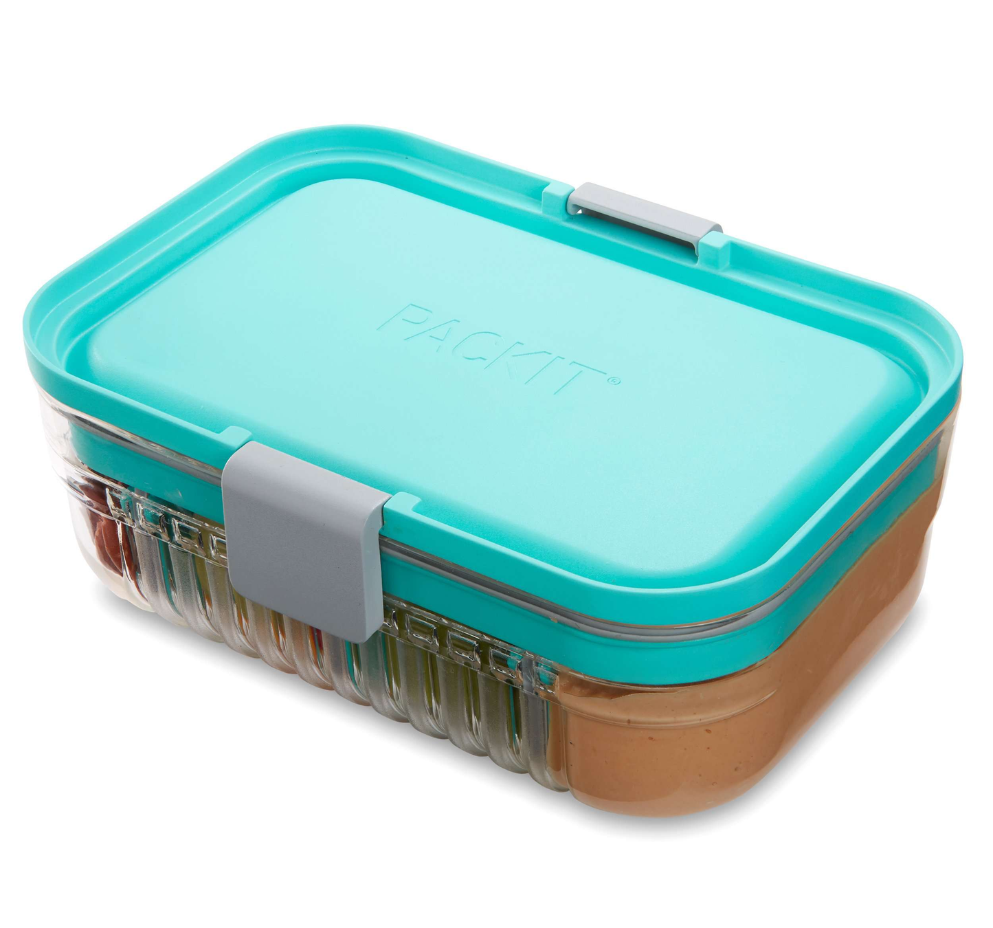 PackIt Mod Lunch Bento Container (2 colors)