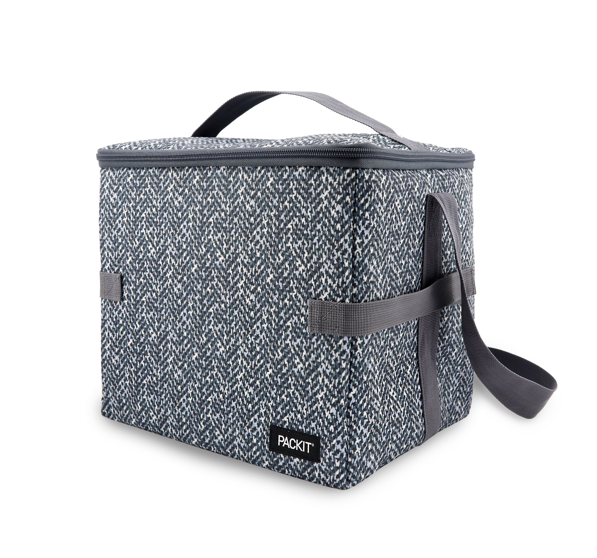PackIt Freezable 24 Can Backpack Cooler The Compleat Kitchen