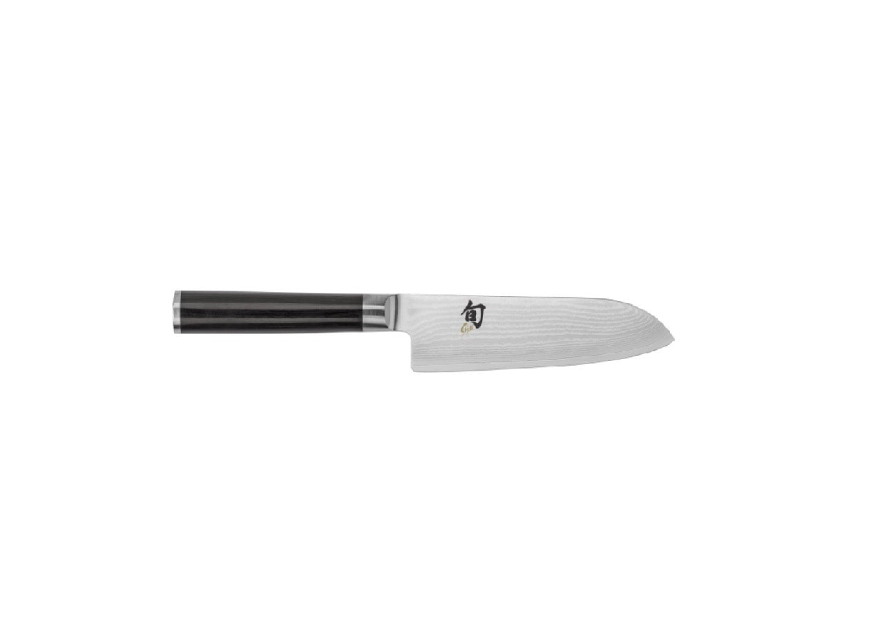 Shun Classic 5.5" Santoku Knife