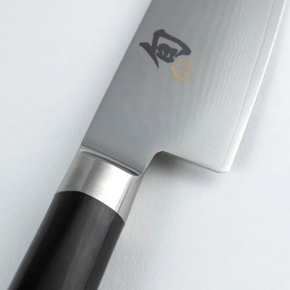 Shun Classic 5.5" Santoku Knife