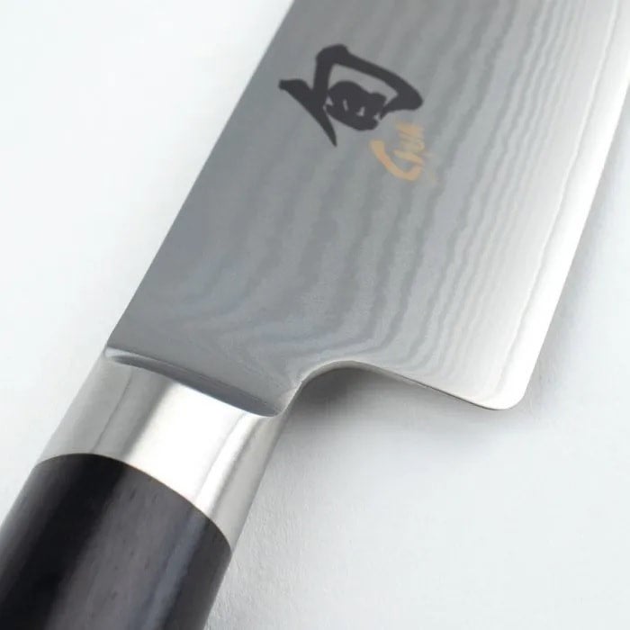 Shun Classic 6'' Chef Knife