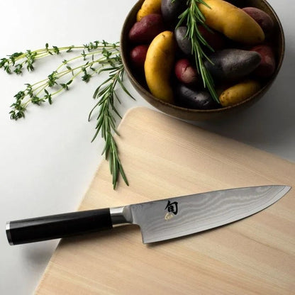 Shun Classic 6" Chef Knife