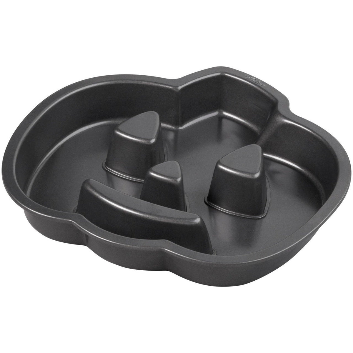Wilton Halloween Jack-O-Lantern Cake Pan