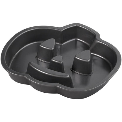 Wilton Halloween Jack-O-Lantern Cake Pan