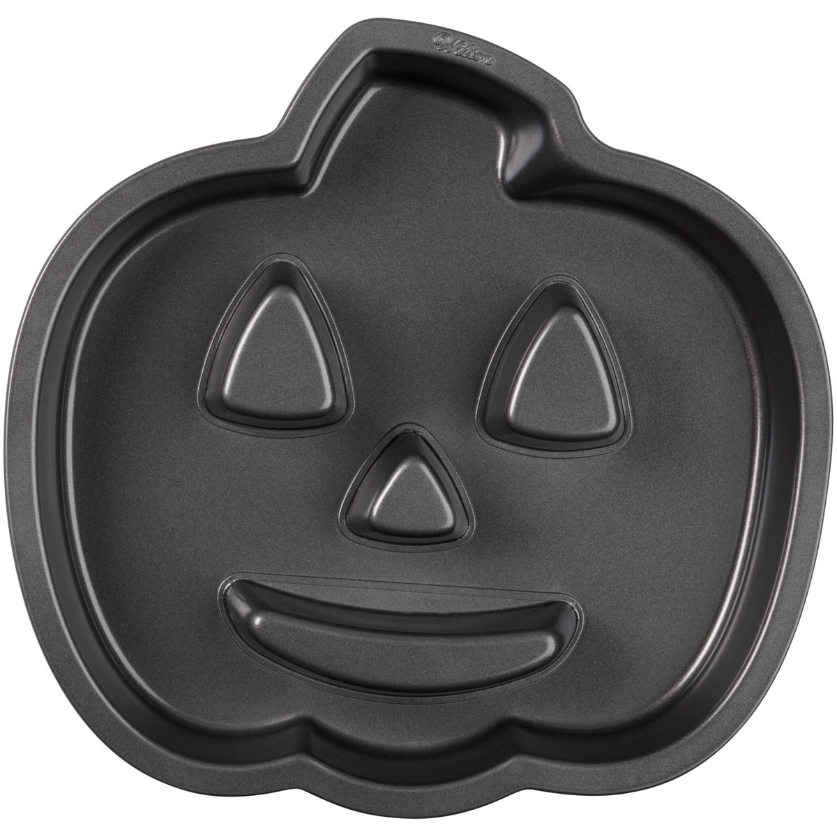 Wilton Halloween Jack-O-Lantern Cake Pan