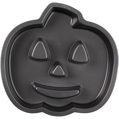 Wilton Halloween Jack-O-Lantern Cake Pan
