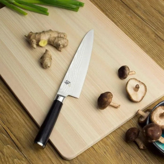 Shun Classic Asian 7'' Chef Knife