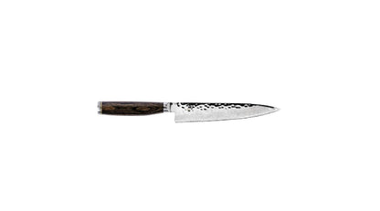 Shun Premier 6.5'' Serrated Utility Knife