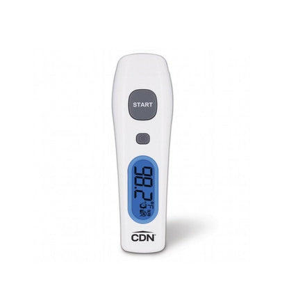 CDN Non-Contact Infrared Forehead Thermometer