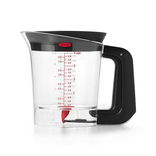 OXO Good Grips Good Gravy Fat Separator – 4 Cup