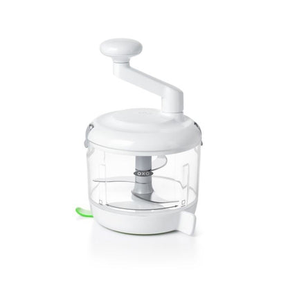 OXO Good Grips Manual Food Processor