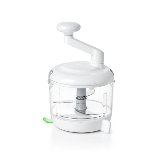 OXO Good Grips Manual Food Processor