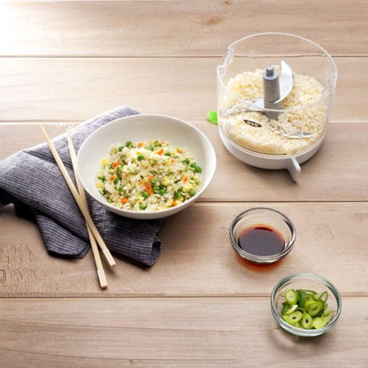 OXO Good Grips Manual Food Processor