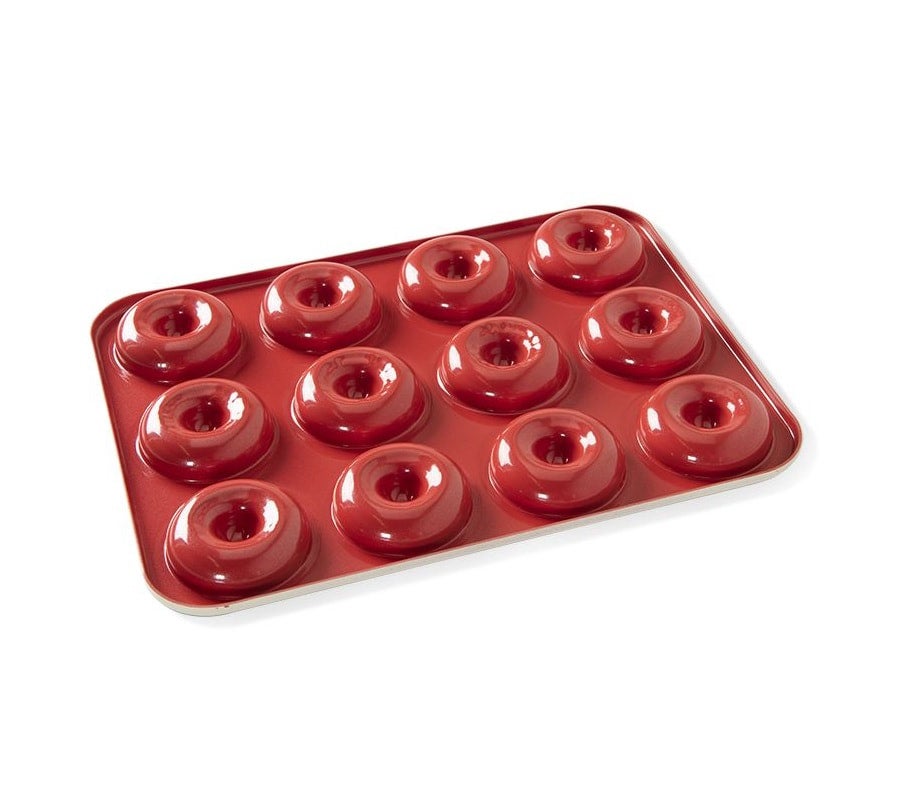 Mini Donut Pan