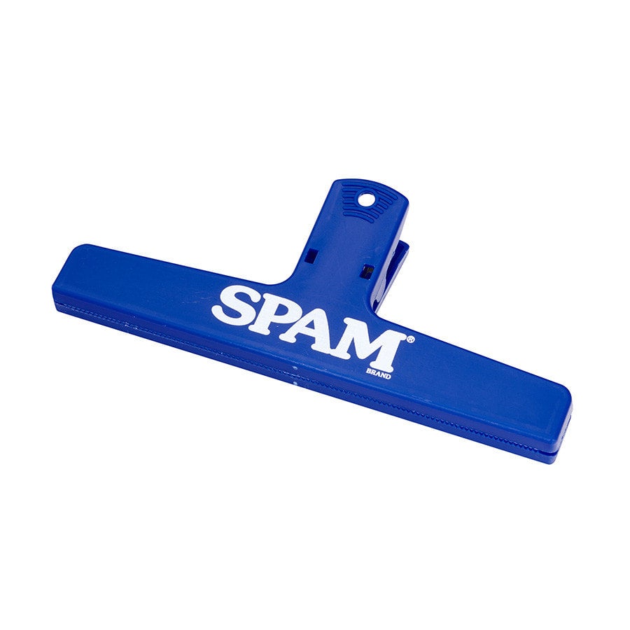 SPAM® Brand Chip Clip
