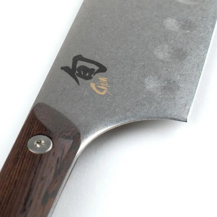 Shun Kanso 6.5" Hollow Ground Nakiri