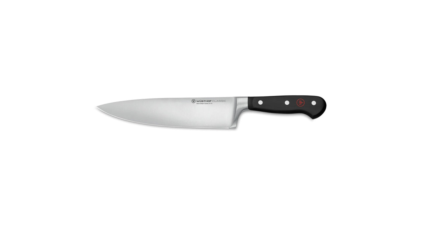 Wusthof Classic 8" Cook's Knife