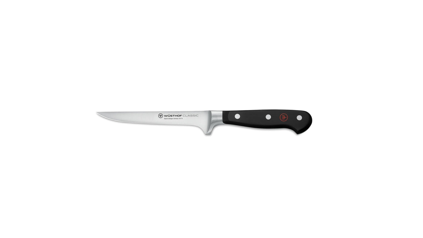 Wusthof Classic 5" Boning Knife