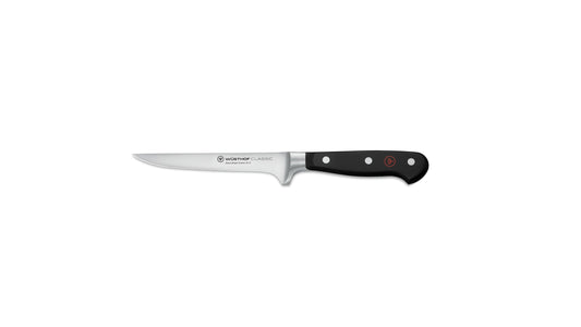 Wusthof Classic 5" Boning Knife