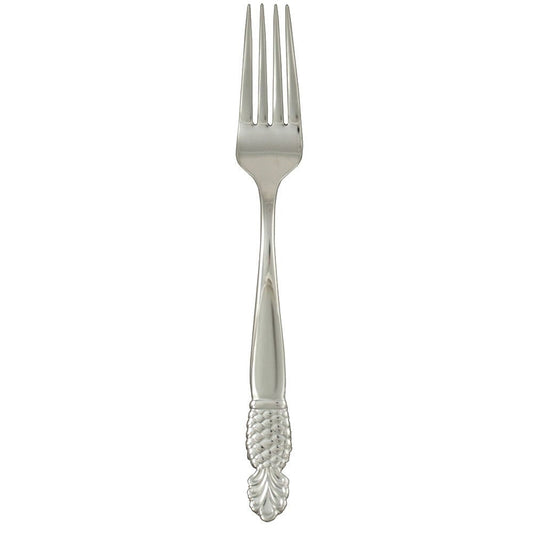 Pineapple Dinner Fork (Stainless Steel)