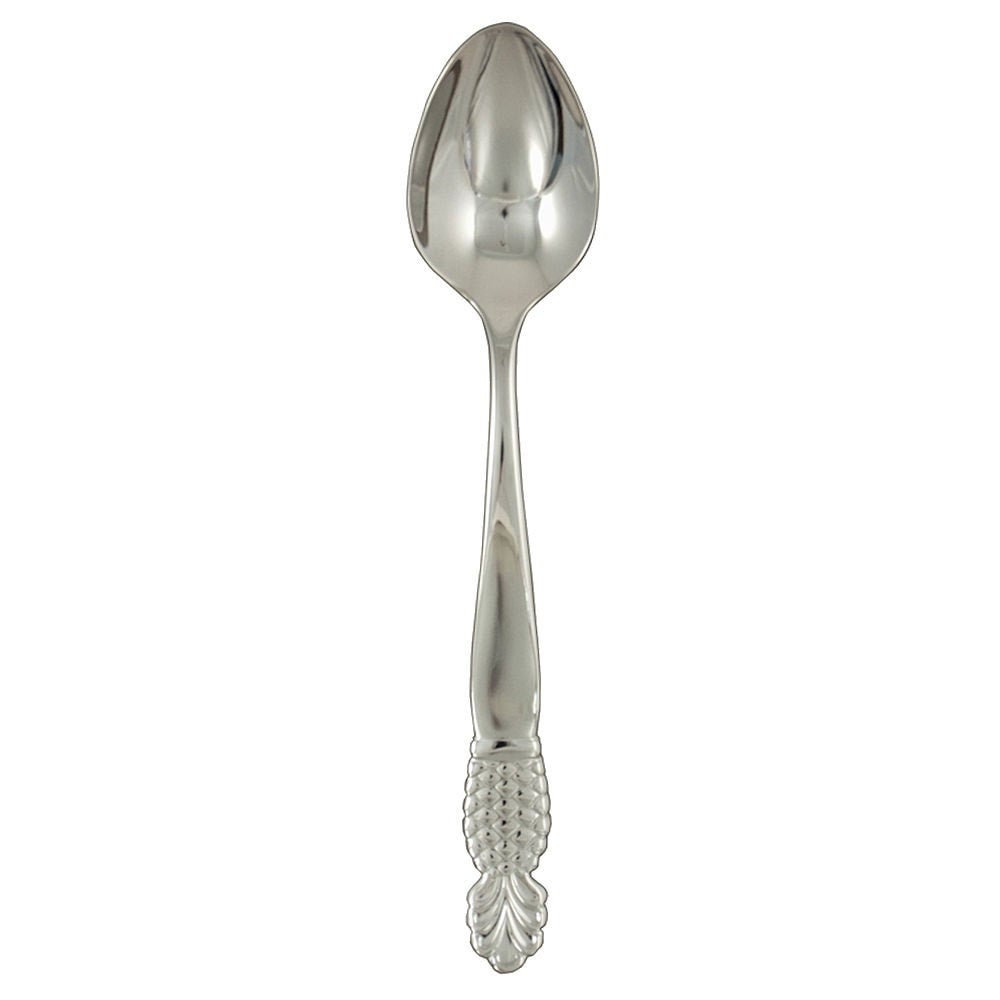 Pineapple Dinner Spoon (Stainless Steel)