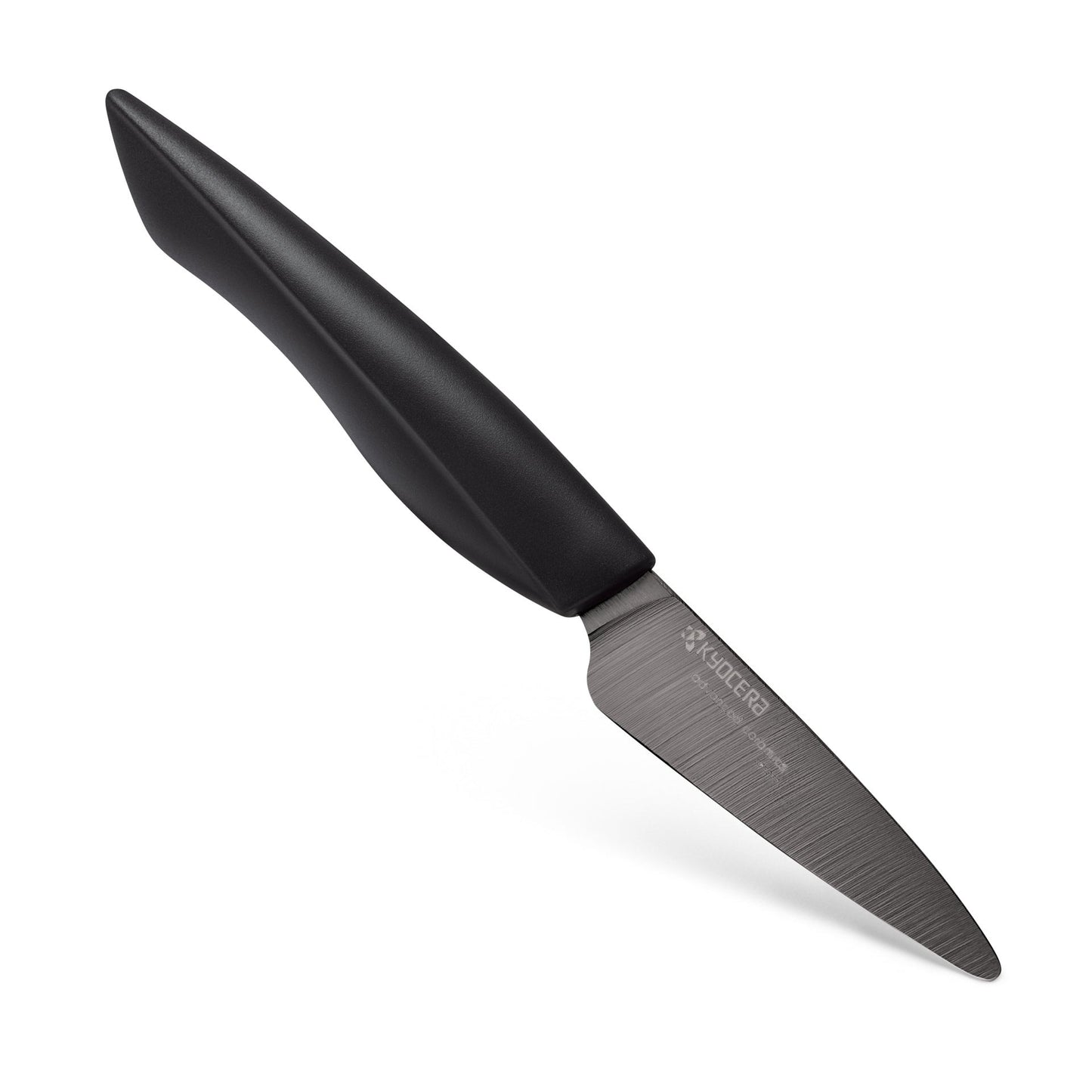 Kyocera INNOVATIONblack® Ceramic 3'' Paring Knife