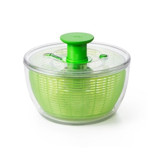 Salad Spinner 4 Cups - Green