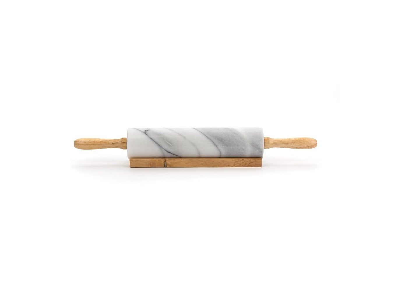 Marble Rolling Pin (18 inches)