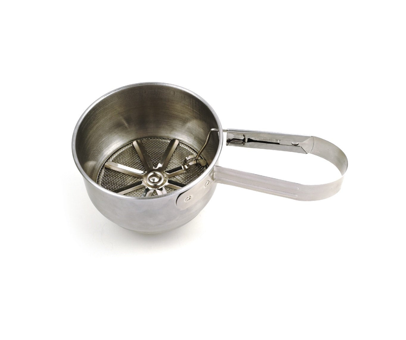 1-Cup Vintage Sifter