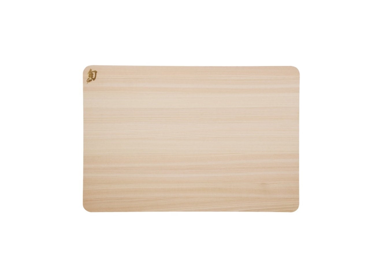 Shun Large Hinoki Cutting Board
