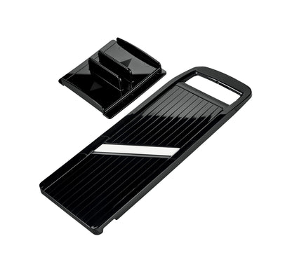 Kyocera Ceramic Large Adjustable Mandolin Slicer - Black
