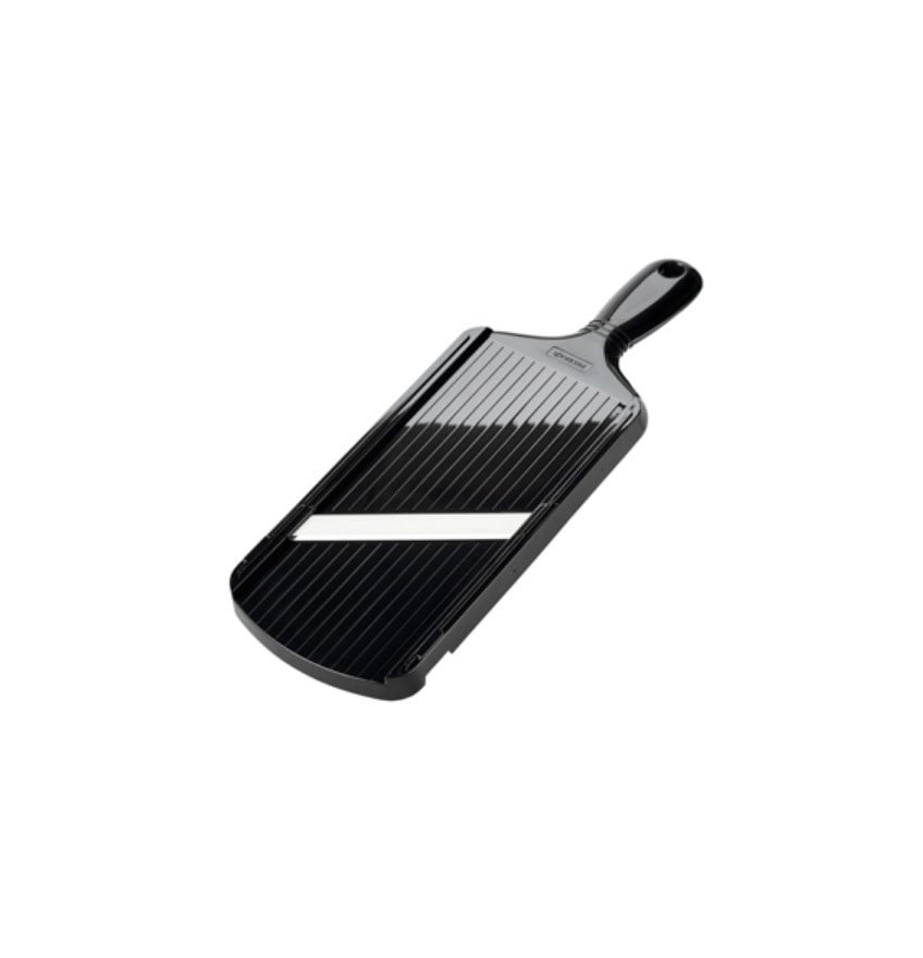 Kyocera Ceramic Double-Edge Mandolin Slicer - Black
