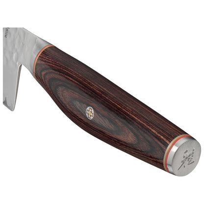 Zwilling Miyabi Artisan 8" Chef Knife