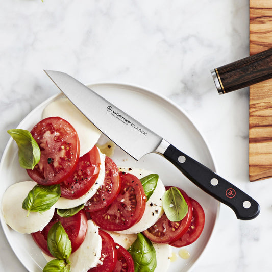 Wusthof Classic 4.5" Asian Utility Knife