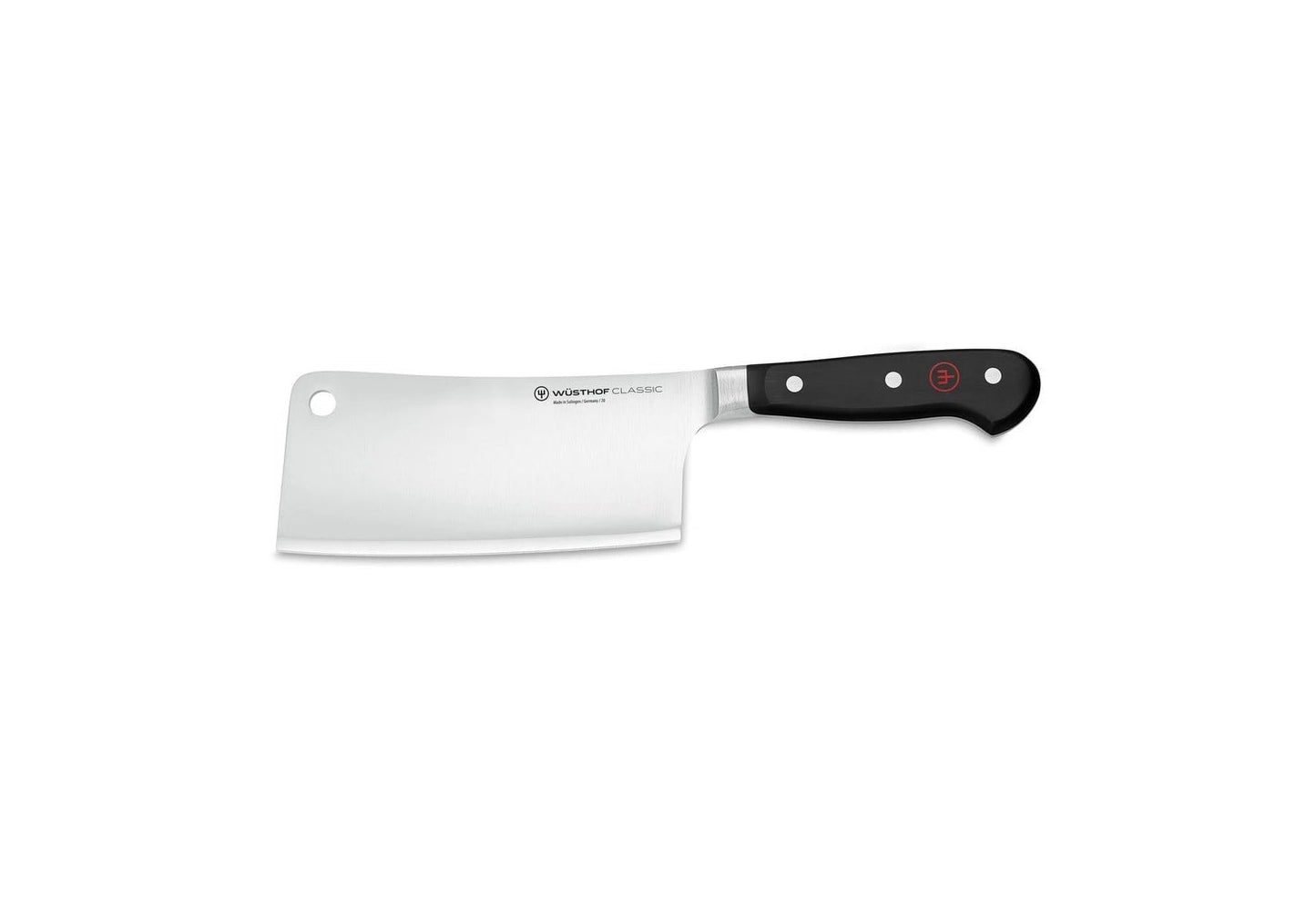 Wusthof Classic 6" Cleaver