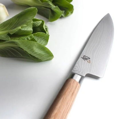 Shun Classic 8'' Blonde Chef Knife
