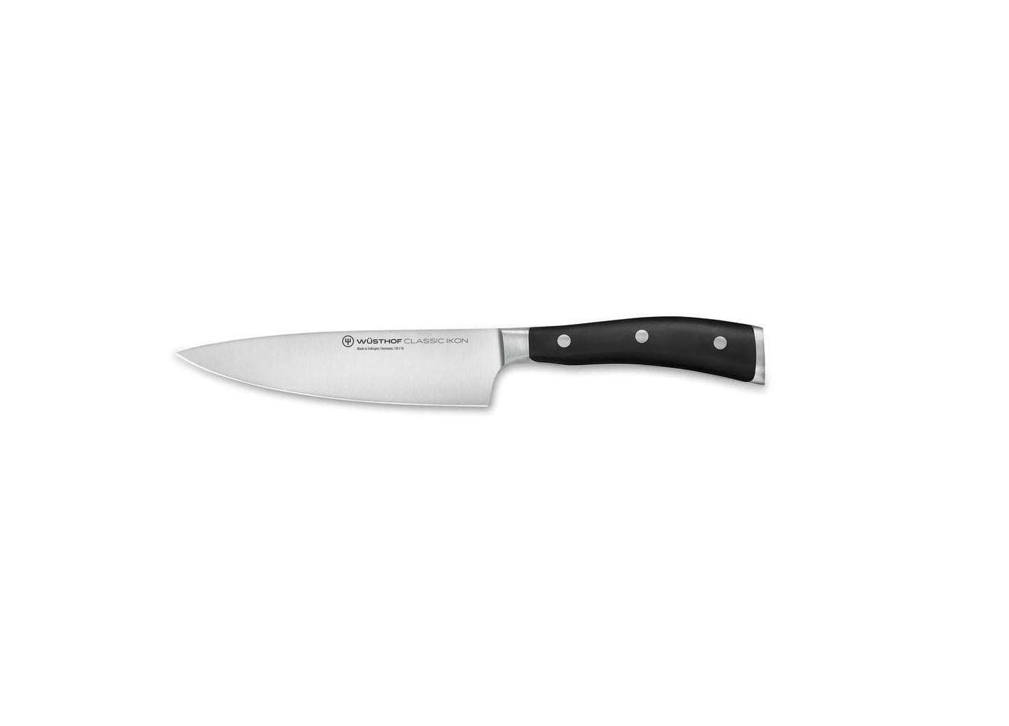 Wusthof Classic Ikon 6" Chef Knife
