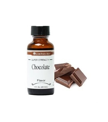 LorAnn Flavor Oil (1 ounce) - Chocolate