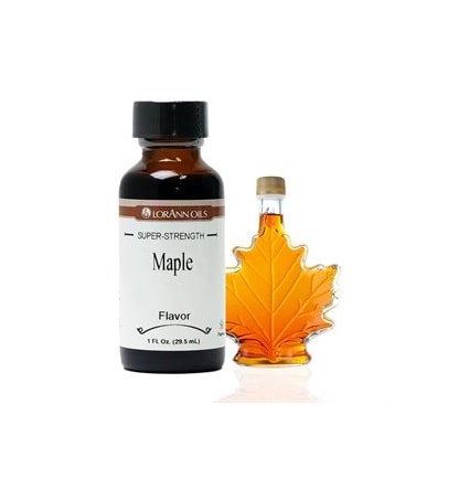 LorAnn Flavor Oil (1 ounce) - Maple