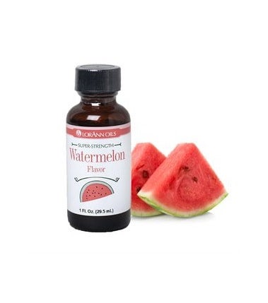 LorAnn Flavor Oil (1 ounce) - Watermelon