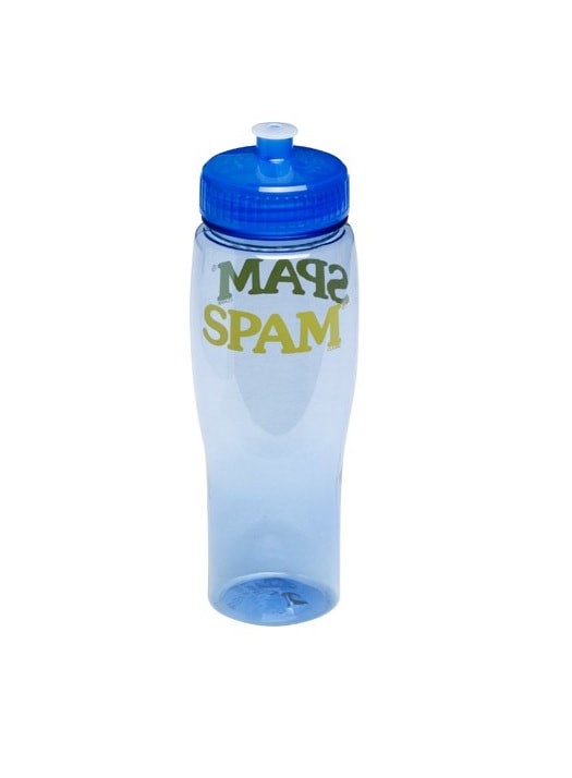 SPAM® Brand Water Bottle